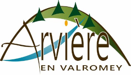 Arvière-en-Valromey, Mairie d' (Ain, France)