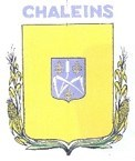Chaleins, Mairie de (Ain, France)