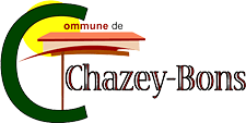Go to Chazey-Bons, Mairie de (Ain, France ; nouvelle commune)