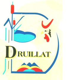 Druillat, Mairie de (Ain, France)