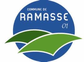 Ramasse, Mairie de (Ain, France)