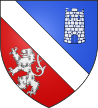 Saint-Denis-en-Bugey, Mairie de (Ain, France)