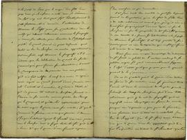 Serrières-de-Briord - 1D1 - Registre des délibérations (1807-1810), pages 17-18