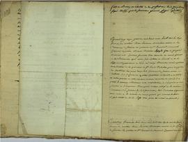 Serrières-de-Briord - 1D1 - Registre des délibérations (1807-1810), pages 10-11