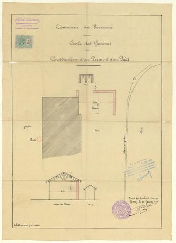 Open original Objet numérique